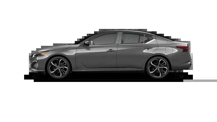 2026 NISSAN Altima