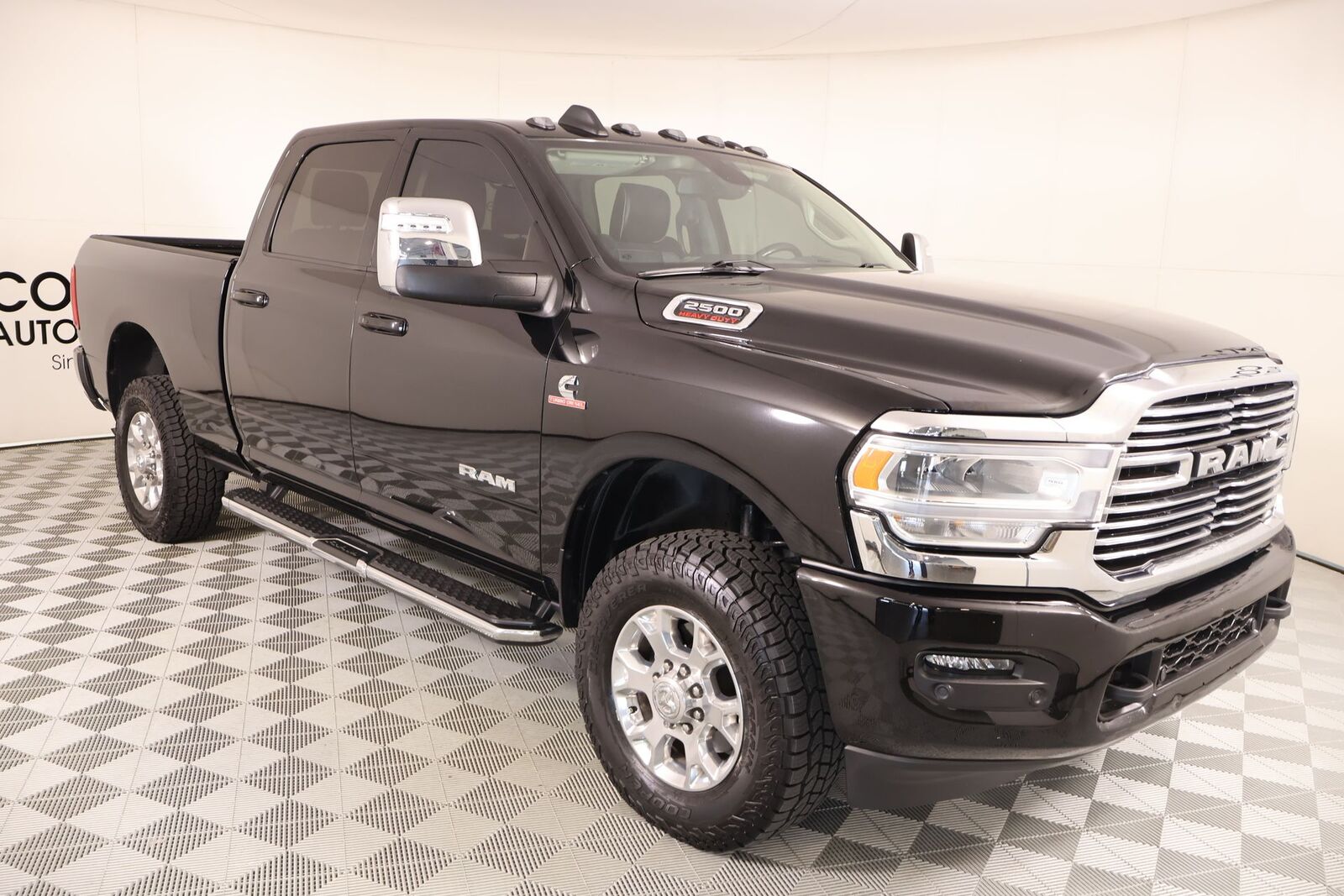 2023 RAM 2500