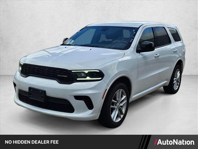 2025 DODGE Durango