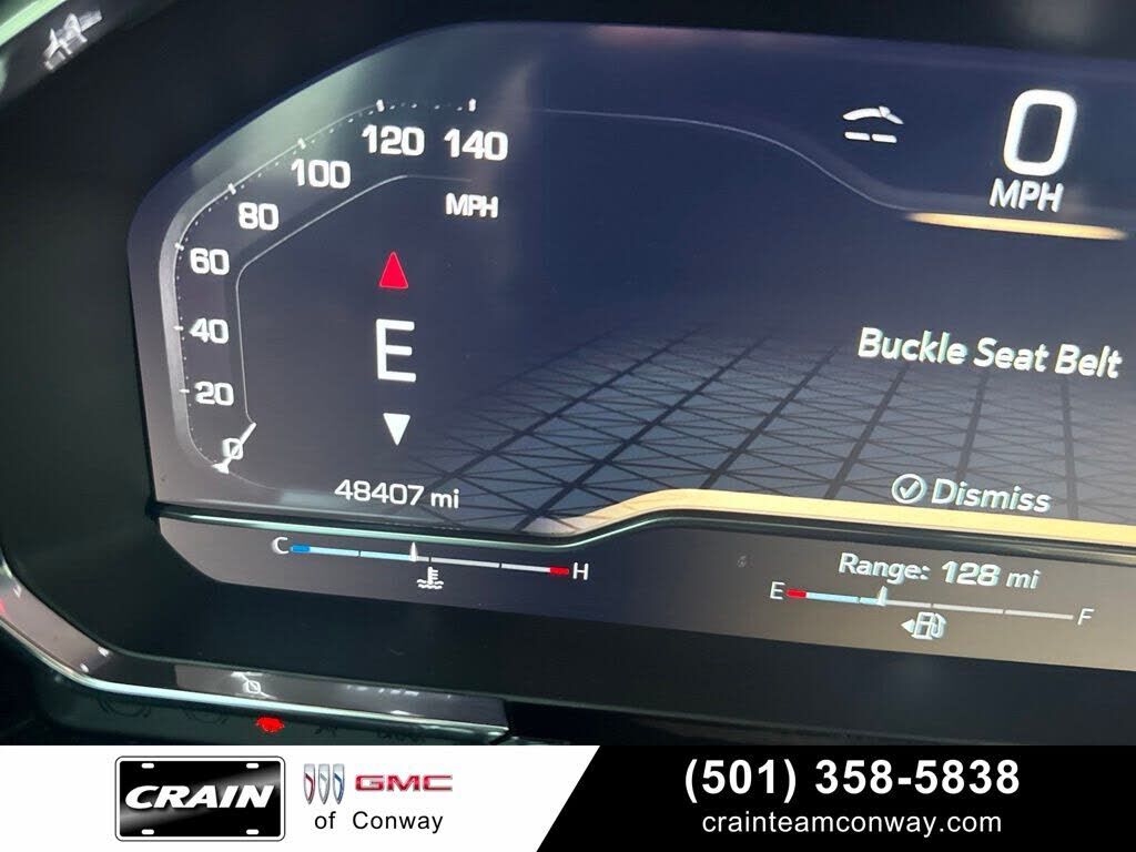 2024 GMC Sierra