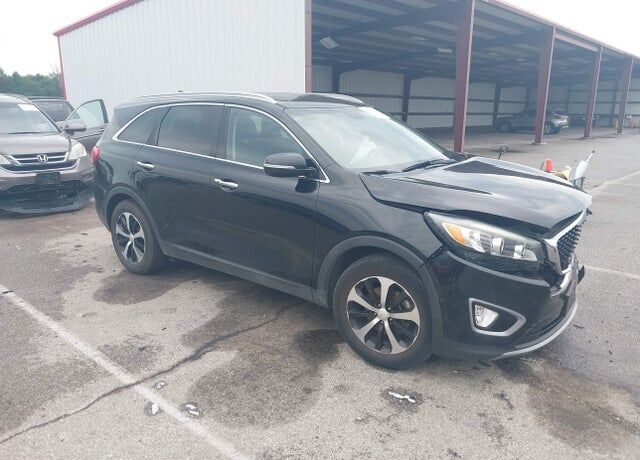 2018 KIA Sorento