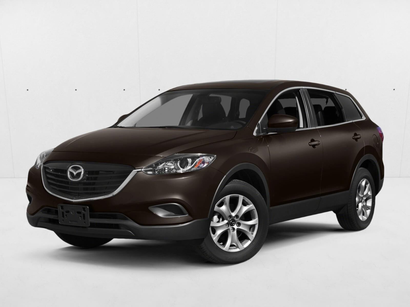 2015 MAZDA CX-9