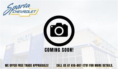 2020 CHEVROLET Trax