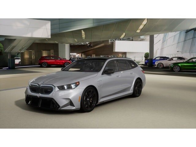2027 BMW M5