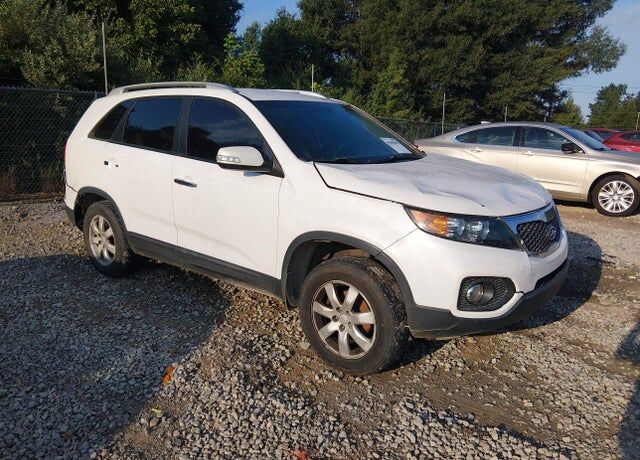 2011 KIA Sorento