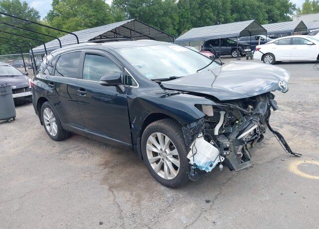 2015 TOYOTA Venza