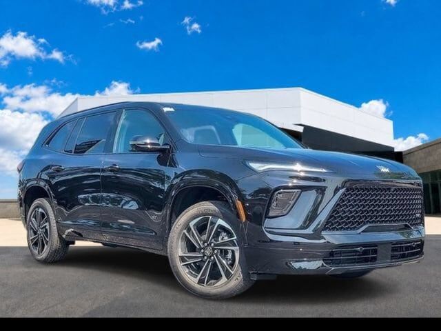 2026 BUICK Enclave