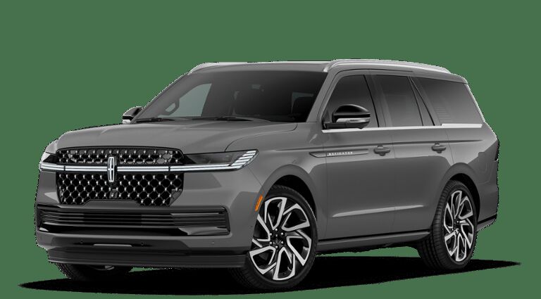 2027 LINCOLN Navigator