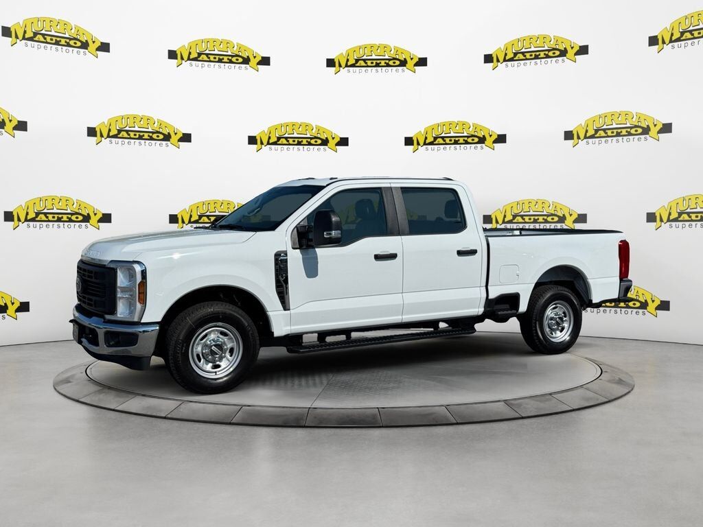 2026 FORD F-350
