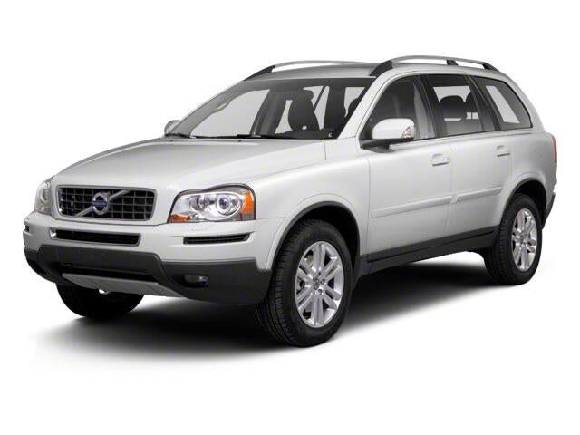 2011 VOLVO XC90
