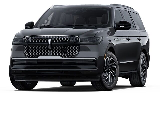 2025 LINCOLN Navigator