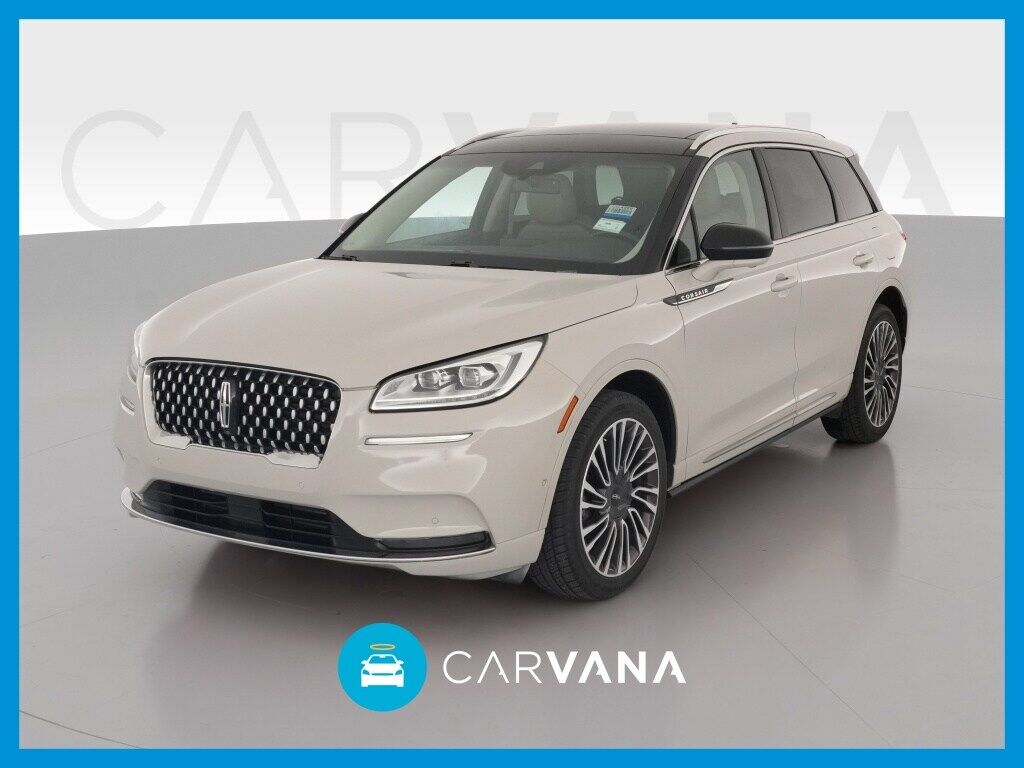 2020 LINCOLN Corsair