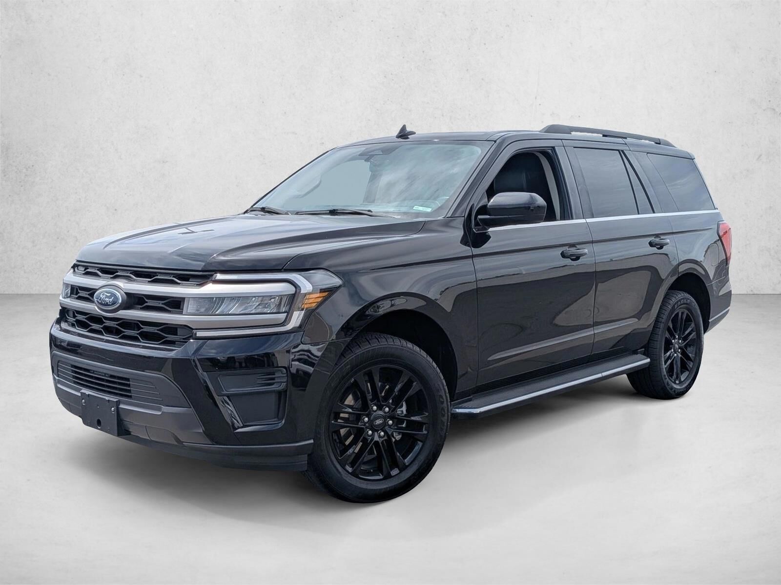 2022 FORD Expedition