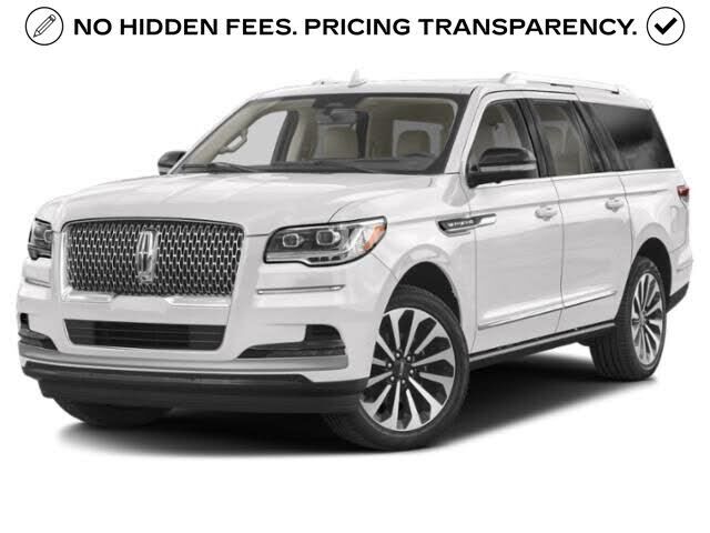 2023 LINCOLN Navigator L
