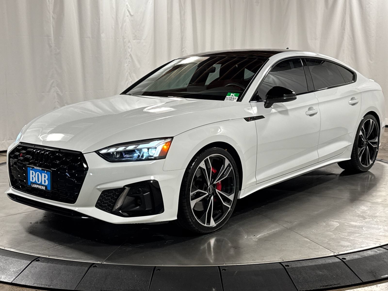 2023 AUDI S5
