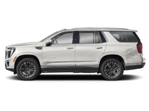 2026 GMC Yukon
