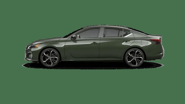 2026 NISSAN Altima