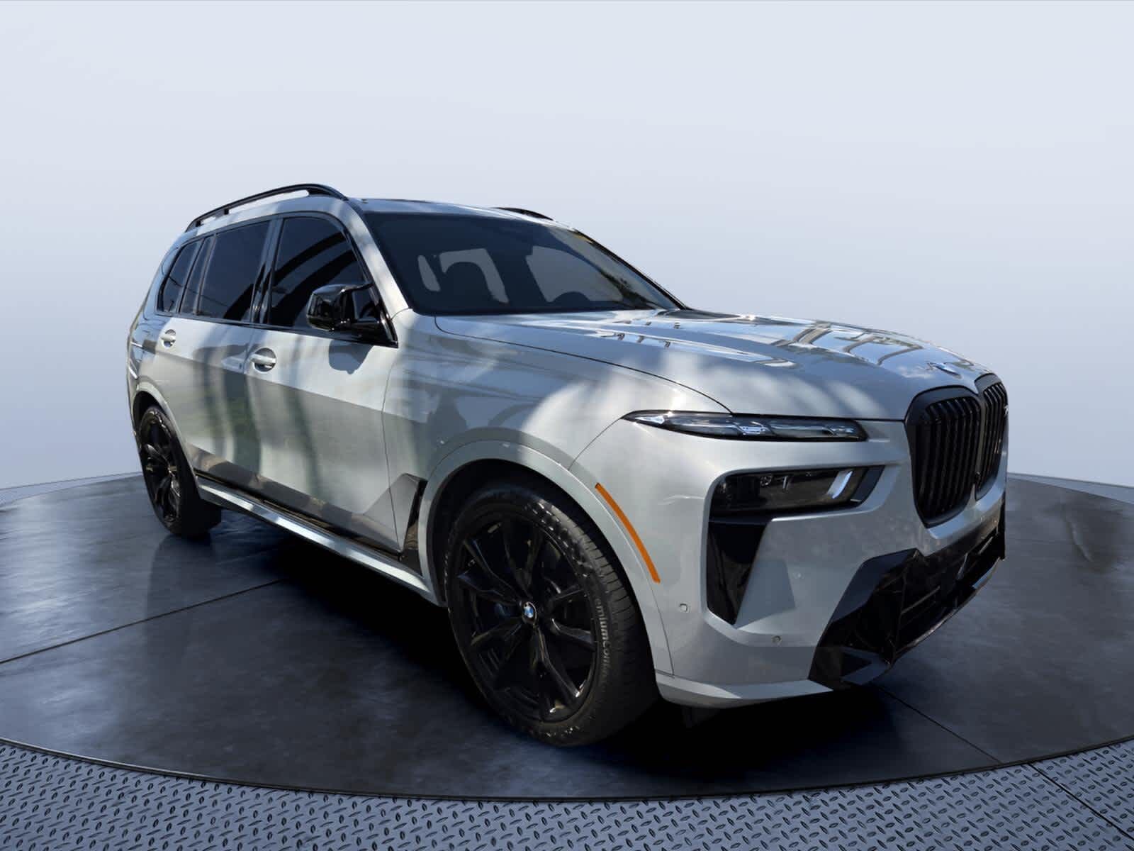 2024 BMW X7