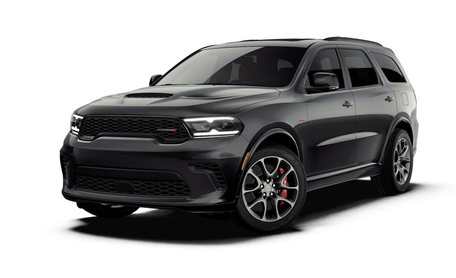 2027 DODGE Durango