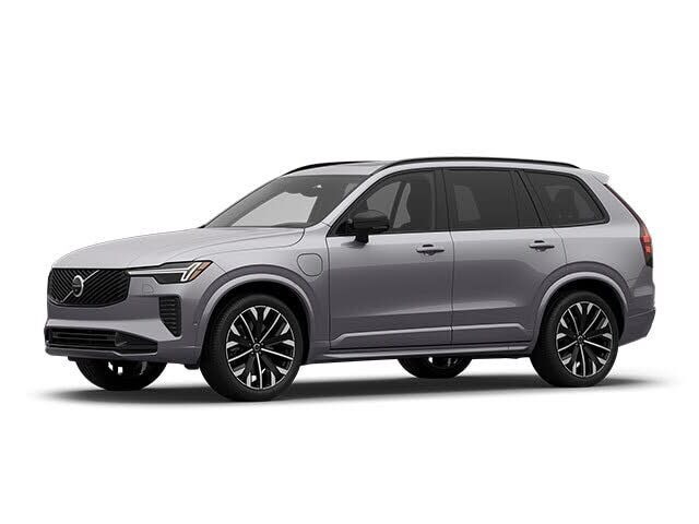 2026 VOLVO XC90