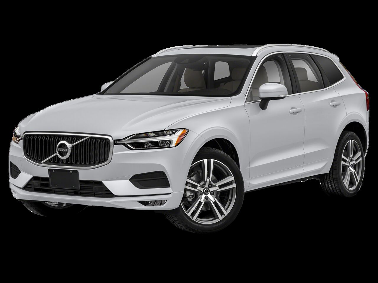 2021 VOLVO XC60