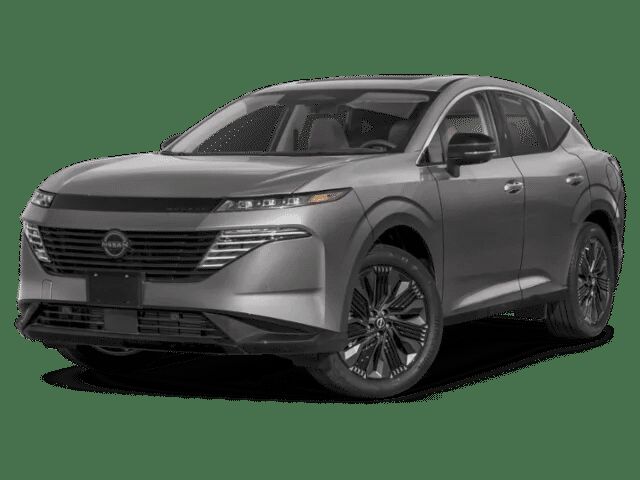 2026 NISSAN Murano