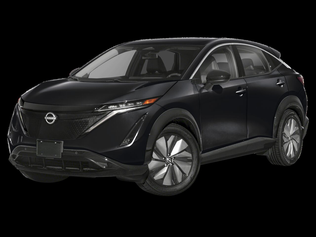 2023 NISSAN ARIYA