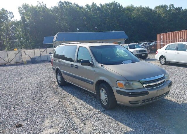 2004 CHEVROLET Venture