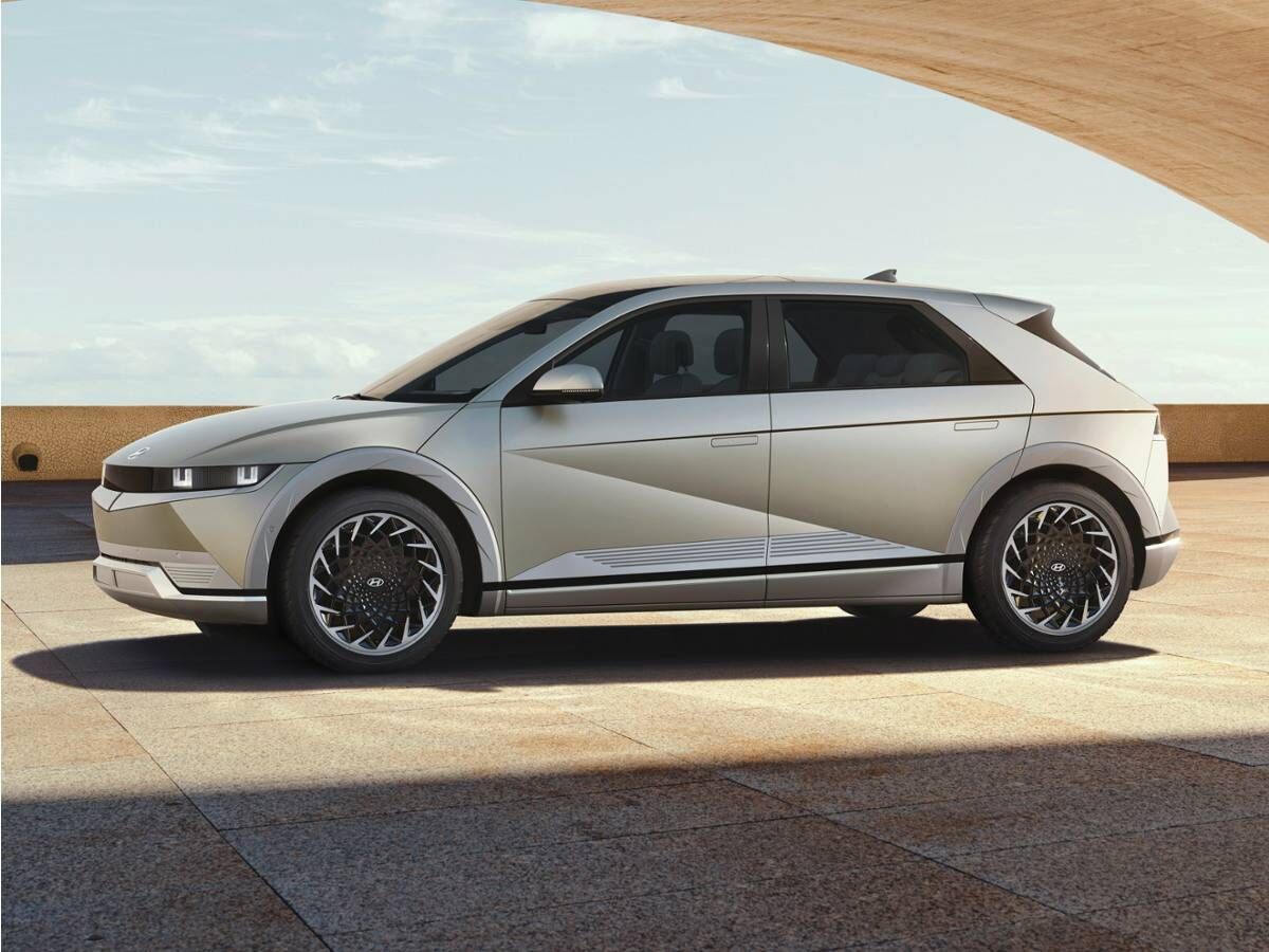 2022 HYUNDAI IONIQ 5