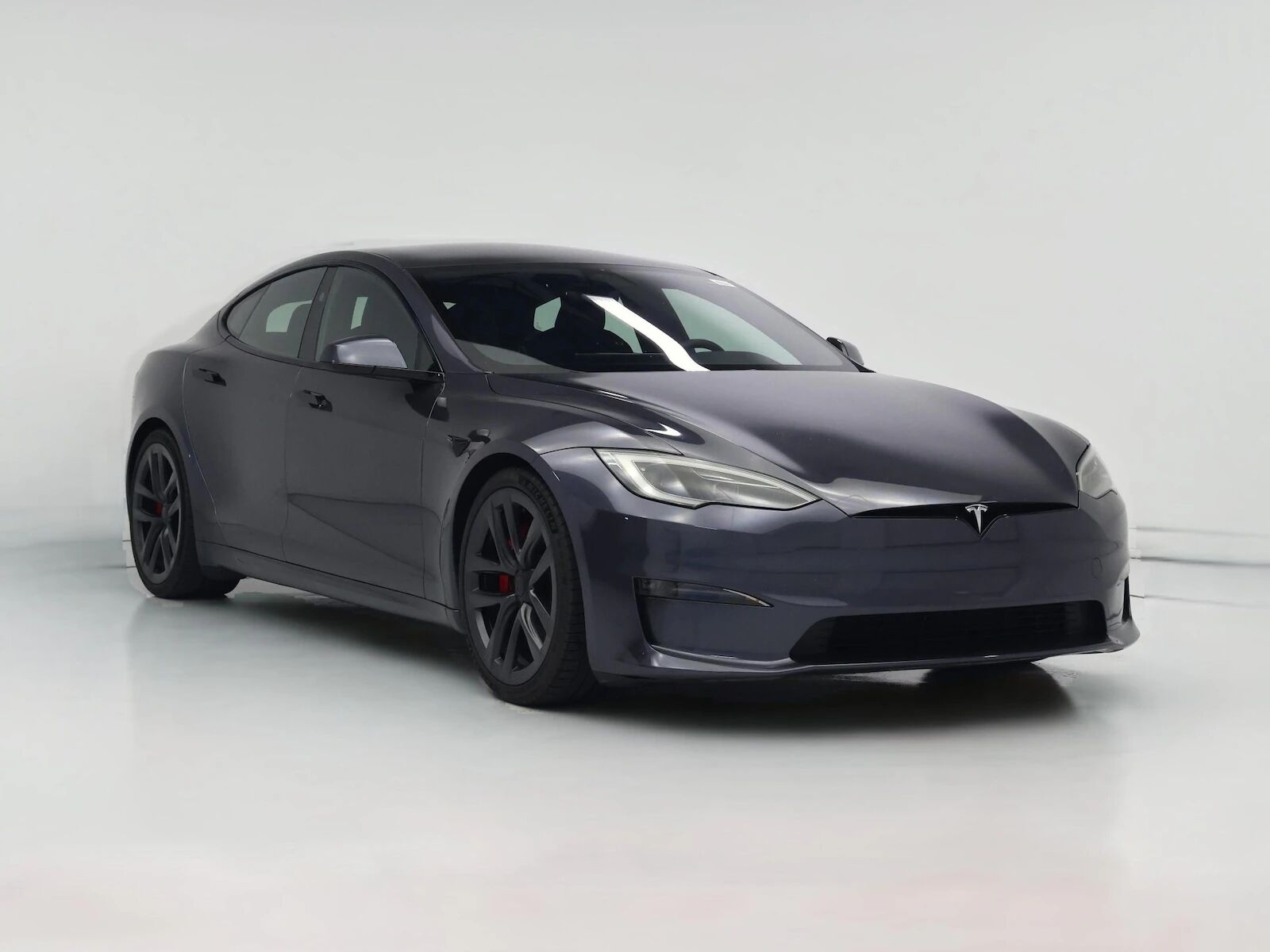 2023 TESLA Model S