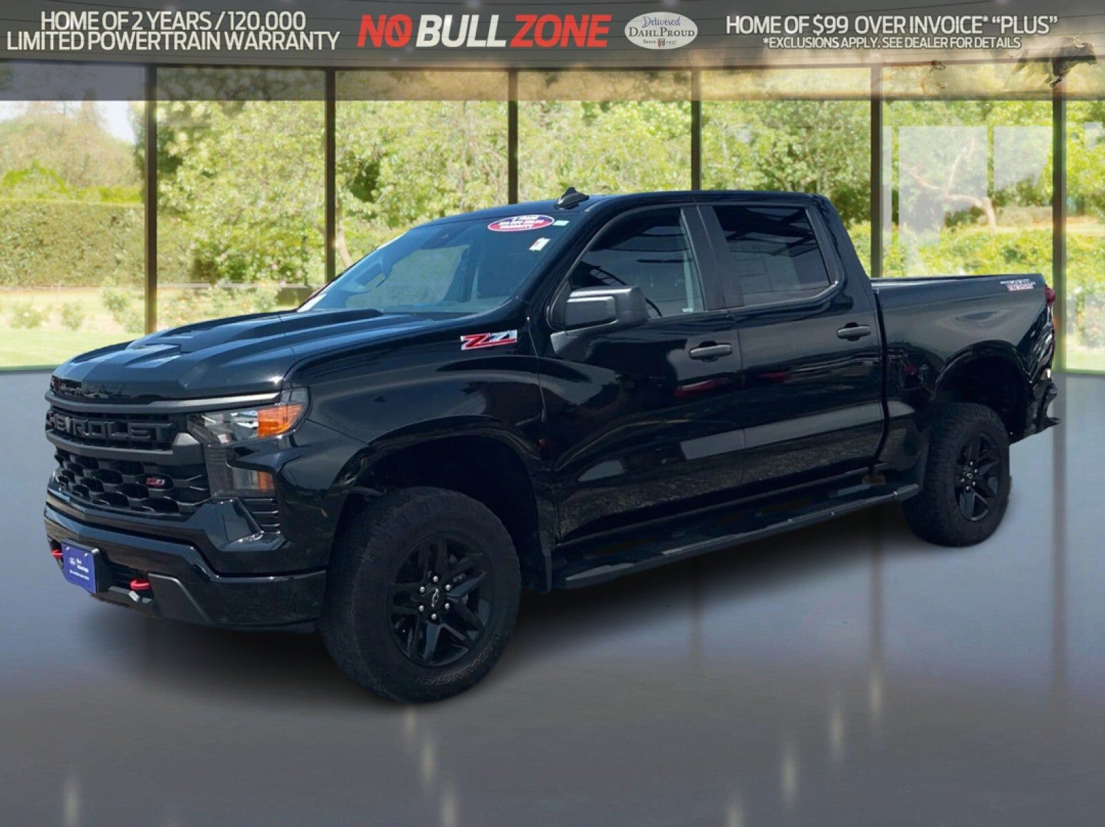 2022 CHEVROLET Silverado