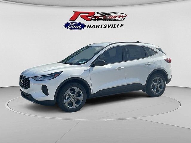 2026 FORD Escape