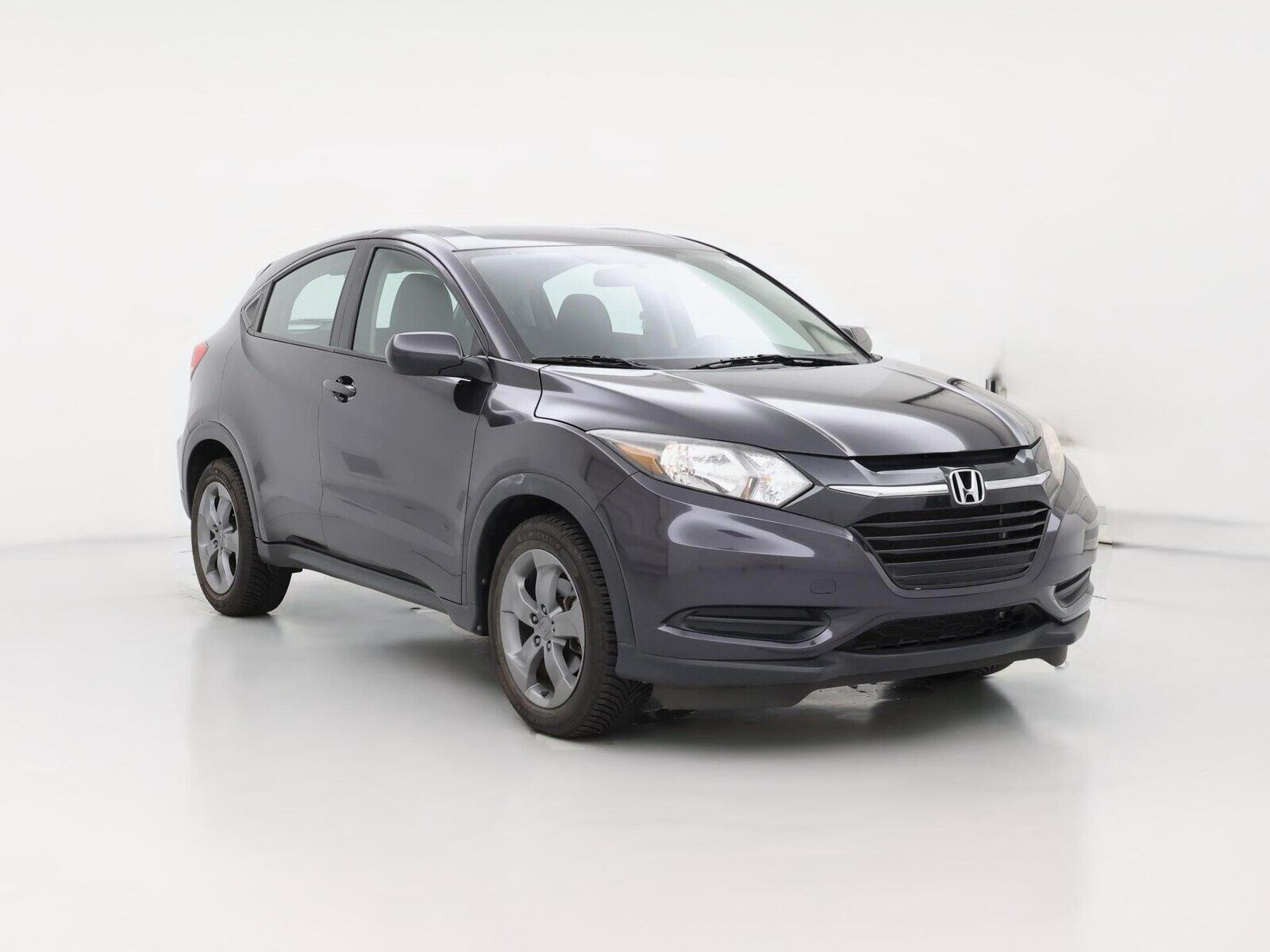 2018 HONDA HR-V