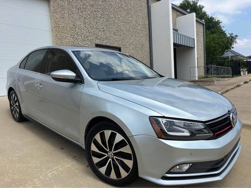 2015 VOLKSWAGEN Jetta