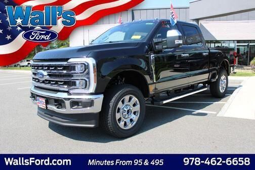 2026 FORD F-250