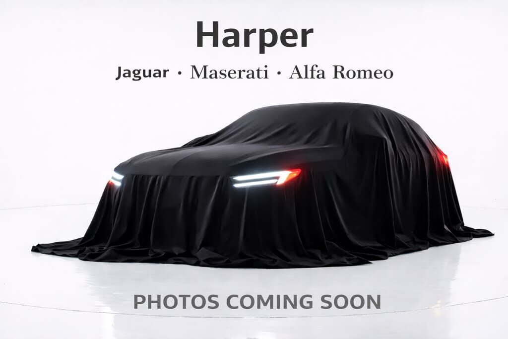 2023 MASERATI Grecale