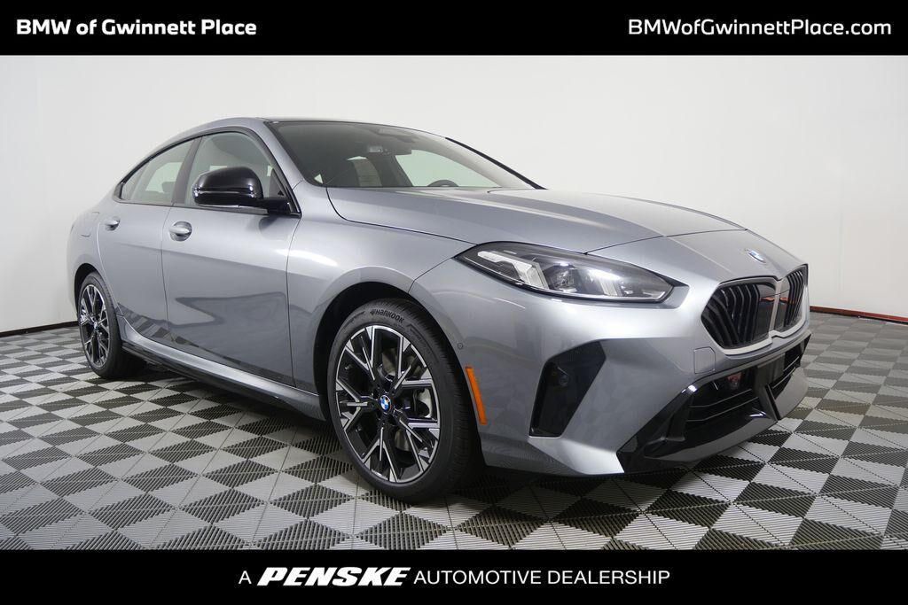 2026 BMW 2 Series