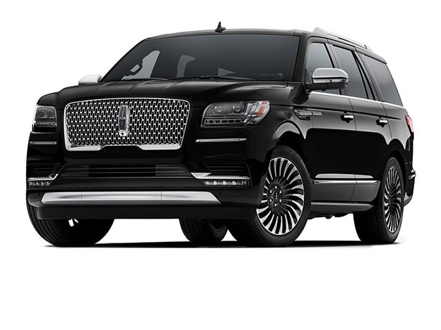 2020 LINCOLN Navigator