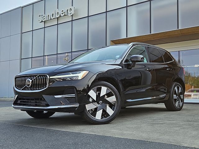 2023 VOLVO XC60