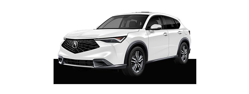 2026 ACURA ADX