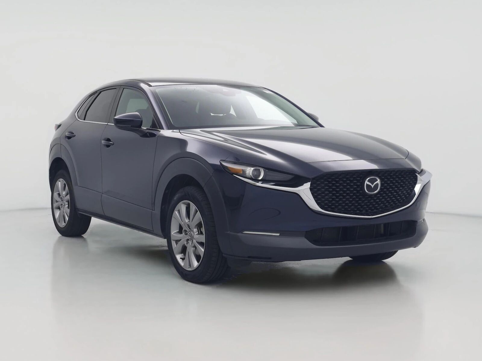2021 MAZDA CX-30