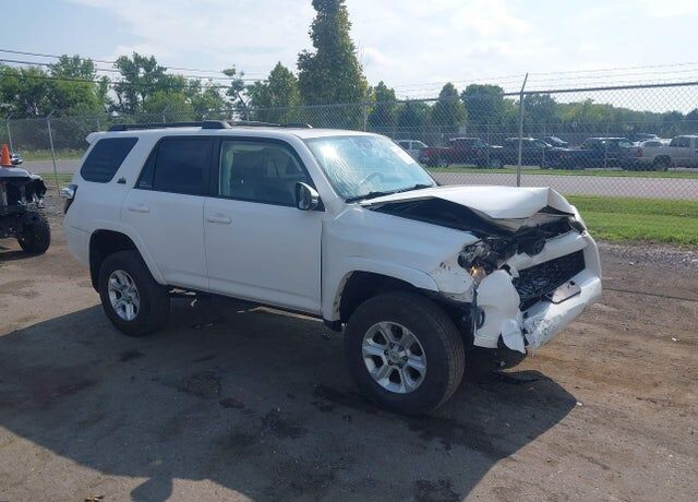 2014 TOYOTA 4-Runner