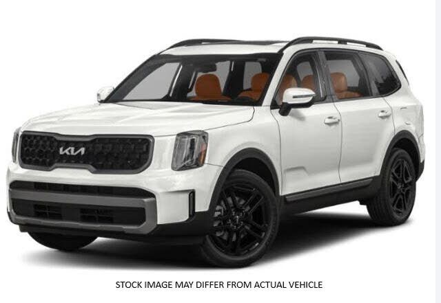 2023 KIA Telluride