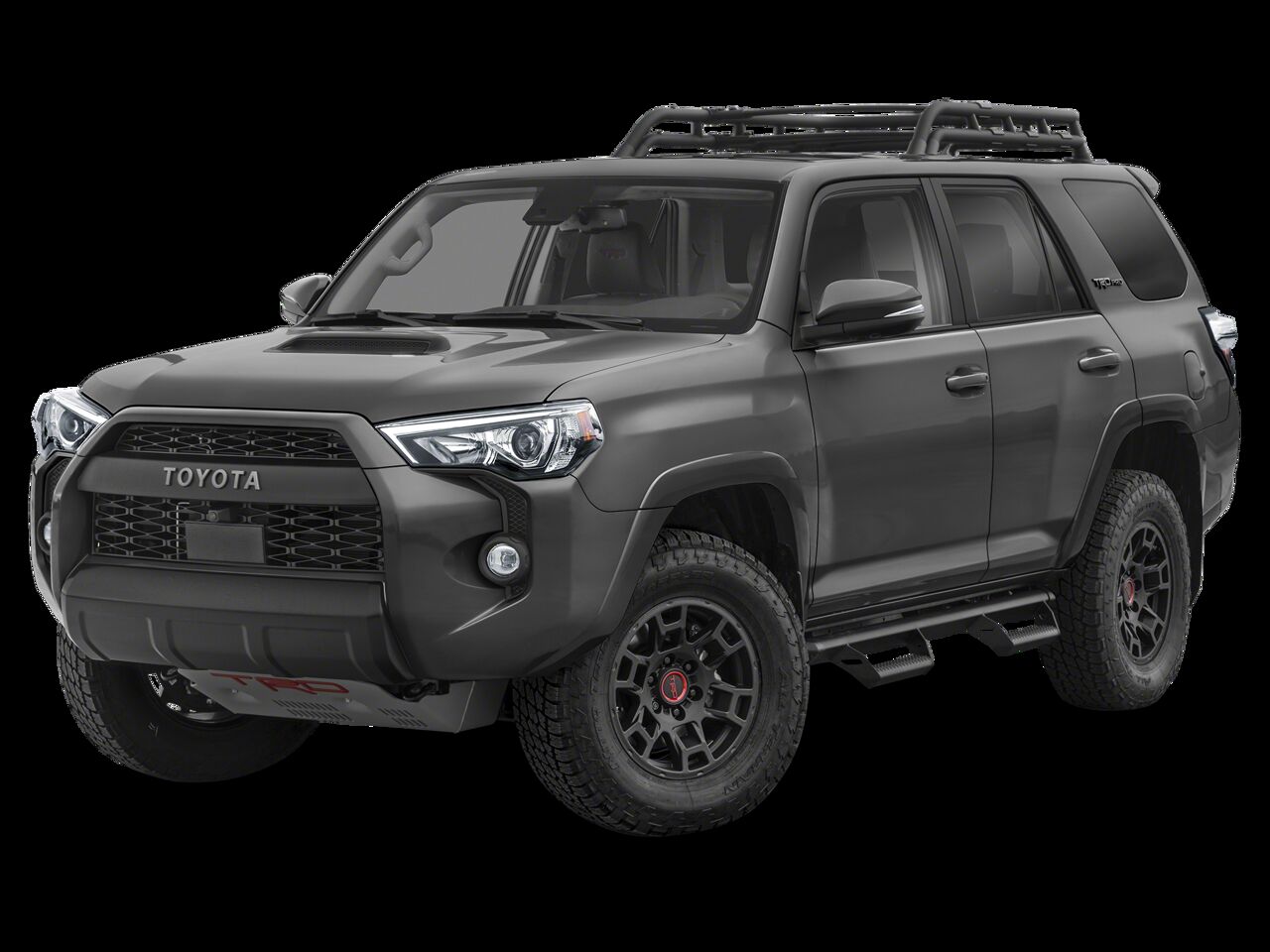 2023 TOYOTA 4-Runner
