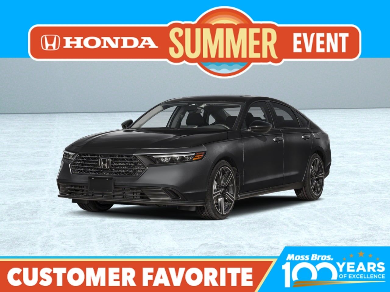 2026 HONDA Accord