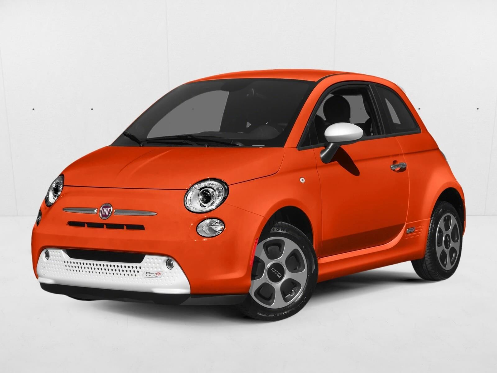 2015 FIAT 500