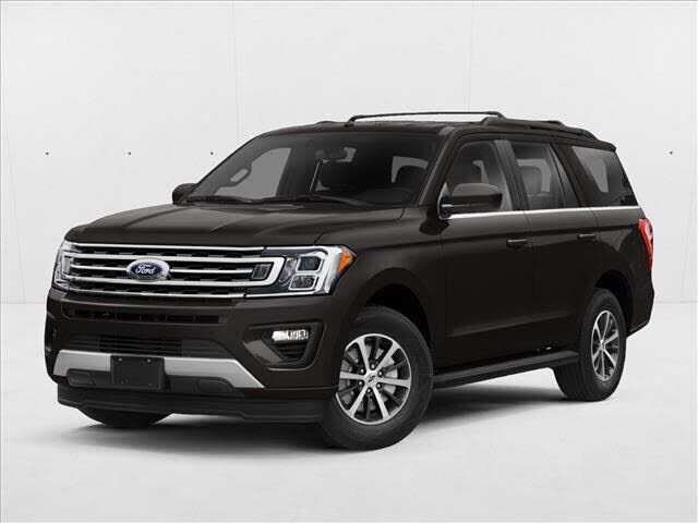 2019 FORD Expedition