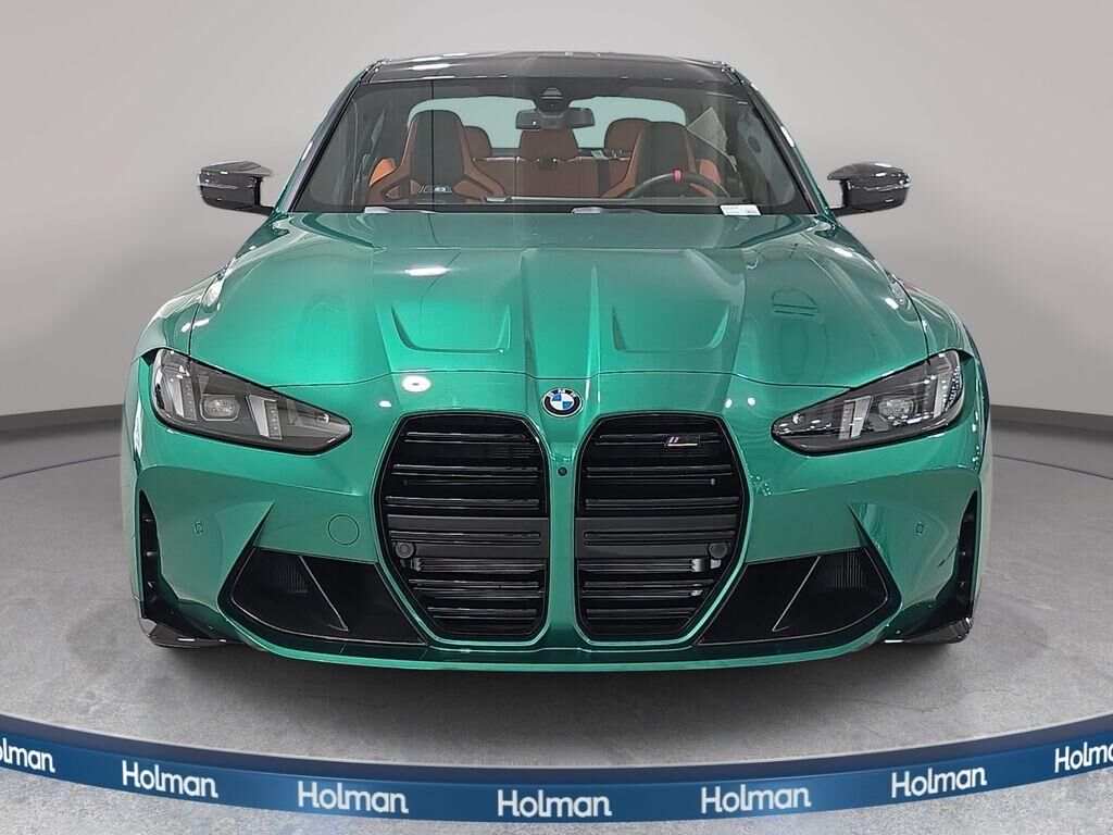 2027 BMW M3