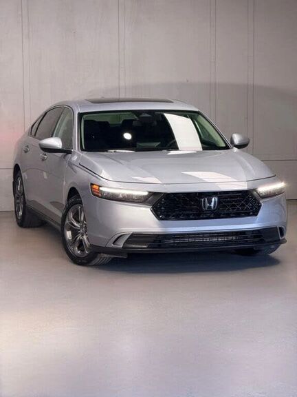 2023 HONDA Accord