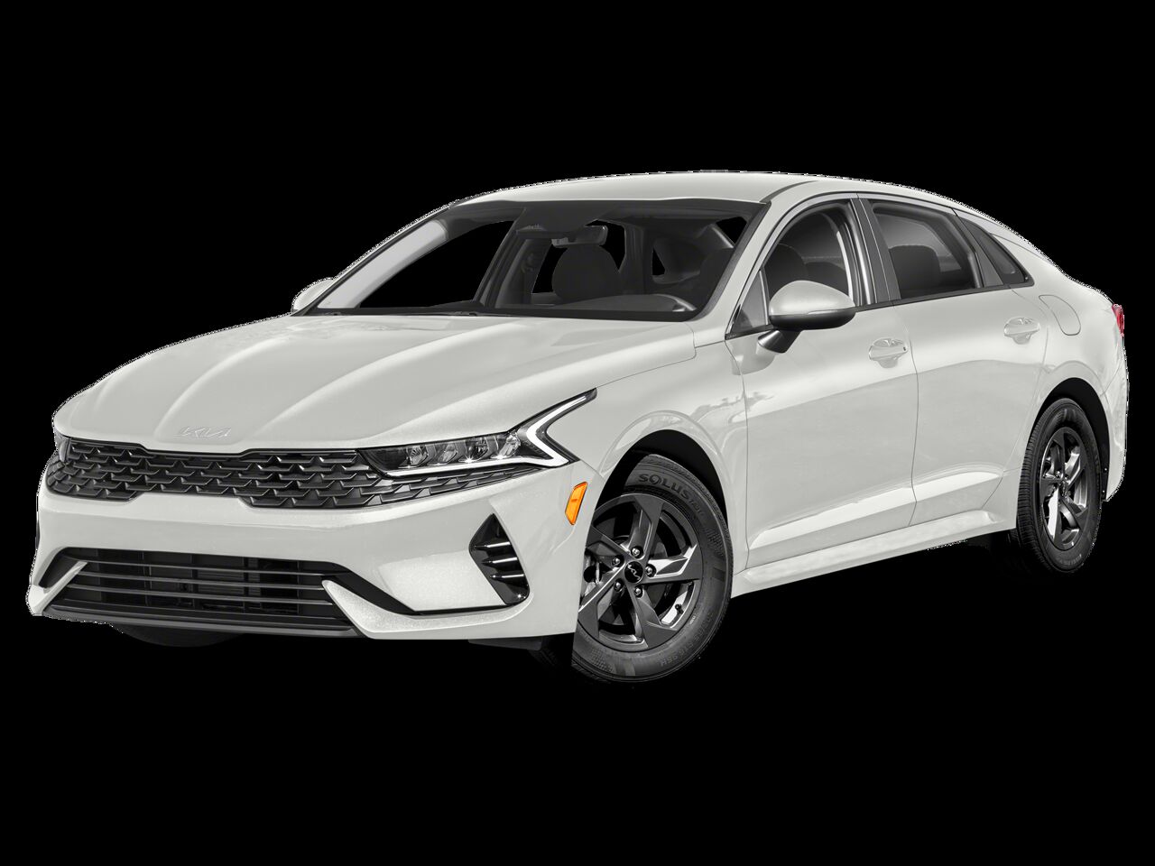 2024 KIA K5
